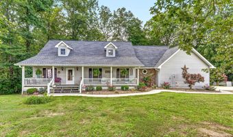 295 County Road 550, Athens, TN 37303