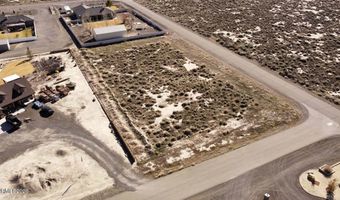 410 22nd St, Battle Mountain, NV 89820