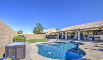 1640 E TYSON Pl, Chandler, AZ 85225