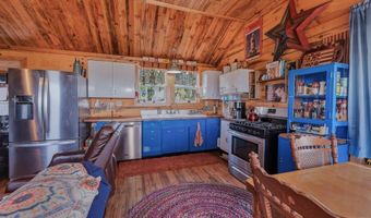 16556 Buena Vis, Boncarbo, CO 81024