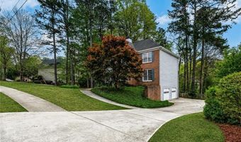 6321 Woodlore Dr NW, Acworth, GA 30101