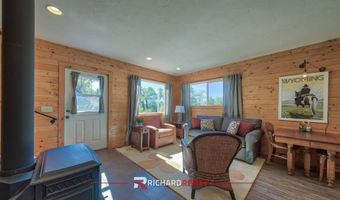 52 Road 8UC, Clark, WY 82435