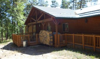 3 CR 2190, Alpine, AZ 85920