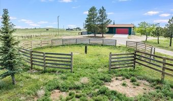 4553 TEAL Ln, Burns, WY 82053
