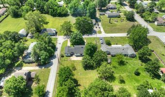 540 E 4th St, Baxter Springs, KS 66713