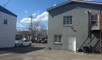 214 S Washington St, Albany, KY 42602