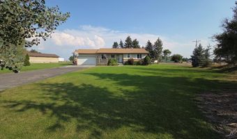 1073 W 125 S, Blackfoot, ID 83221