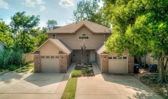 3713 N Peniel Ave, Bethany, OK 73008