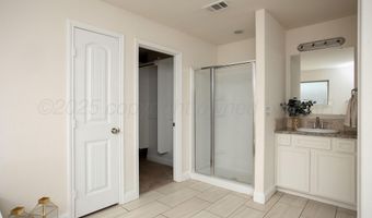 7308 SINCLAIR St, Amarillo, TX 79119