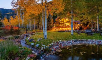 10 Little Highlands Way, Aspen, CO 81611