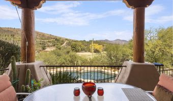 38467 N FAIRWAY Trl, Cave Creek, AZ 85331