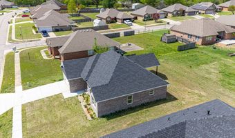 1310 Big Oak Dr, Alma, AR 72921