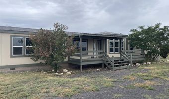 68 County Road 8620, Concho, AZ 85924