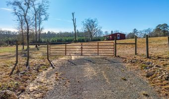 Cedar Grove Road, Batesburg Leesville, SC 29006