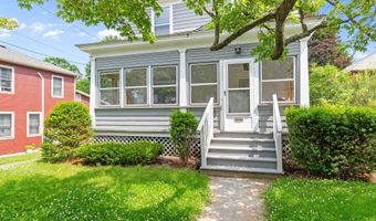 130 Ferguson Ave, Burlington, VT 05401