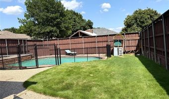 811 Fairlawn St, Allen, TX 75002