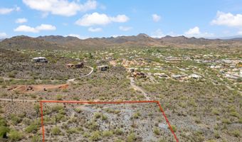 0 N School House Rd, Cave Creek, AZ 85331