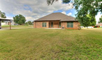 1126 Woodbrook Dr, Purcell, OK 73080