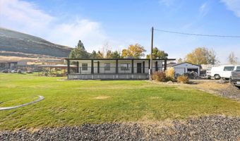 13232 N Nascar Pr NE, Benton City, WA 99320