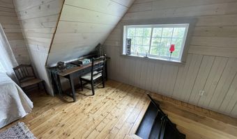 650 Airline Rd, Amherst, ME 04605