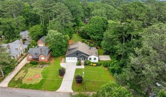 916 Stratford Rd, Avondale Estates, GA 30002