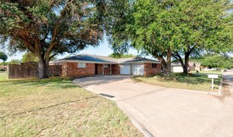 3125 Winterhawk Dr, Abilene, TX 79606