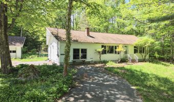 7 Guptill Rd, Belgrade, ME 04917