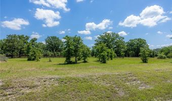 6676 Atakapan Trl, Anderson, TX 77831