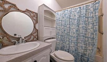 510 1st St, Bernice, OK 74331