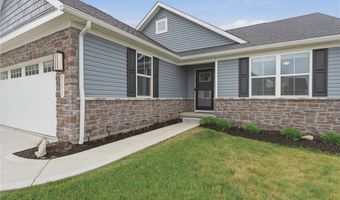 3111 Starlight Cir, Akron, OH 44312