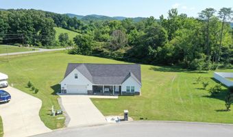 530 Shields Crossing Dr, Bean Station, TN 37708