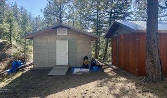 37 Stanley Dr, Cascade, ID 83611