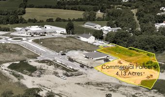 LOT 6- OLD NATIONAL PIKE # MDWA2032310 COMM LAND, Boonsboro, MD 21713
