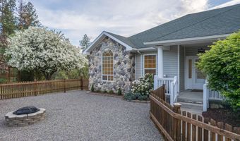 684 Chute Canyon Way, Bonners Ferry, ID 83805