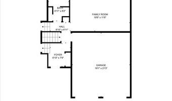 800 EVERGLADE Dr, Cheyenne, WY 82001