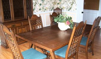 1249 9th St, Ashdown, AR 71822