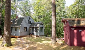 132 Dawn Dr, Becket, MA 01223