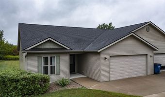 505 RED TAIL Dr, Amherst, WI 54406