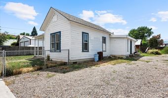 1829 CHESTNUT St, Baker City, OR 97814