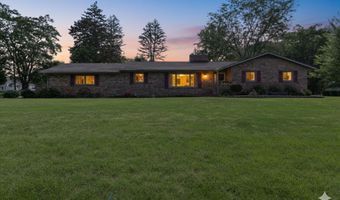 4403 W Riverview Dr, Alma, MI 48801