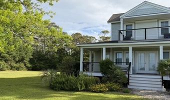 448 Seashore Dr, Atlantic, NC 28511