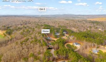 519 Huntington Dr, Ball Ground, GA 30107