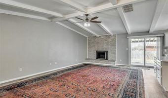 8337 NW 38th Ter, Bethany, OK 73008