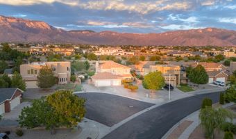 7420 ANKARA Rd NE, Albuquerque, NM 87122