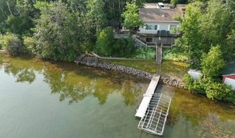 131 Shores Drive Lake Metigoshe, Bottineau, ND 58318