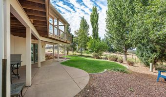 269 Lodgepole Cir, Battlement Mesa, CO 81635
