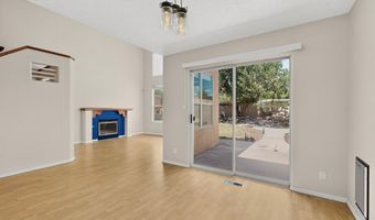7409 Palomas Park Ave NE, Albuquerque, NM 87109