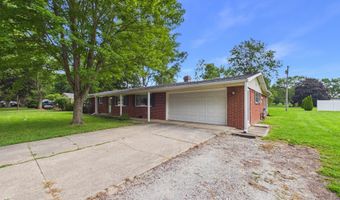 2400 Anthony Dr, Anderson, IN 46012