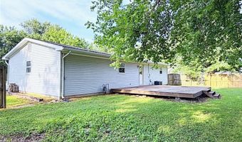 710 Field St, Altamont, IL 62411