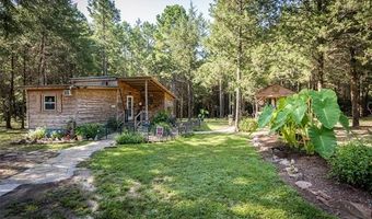 191038 N 4140 Rd, Antlers, OK 74523